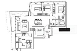 One Shenton (D1), Apartment #635140551